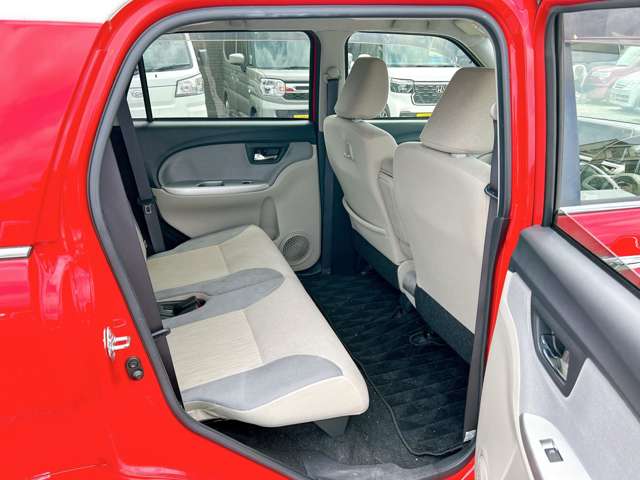 ダイハツ キャスト　スタイル スタイル ６６０ Ｇ ＳＡＩＩ H27年 (九州・沖縄) 99