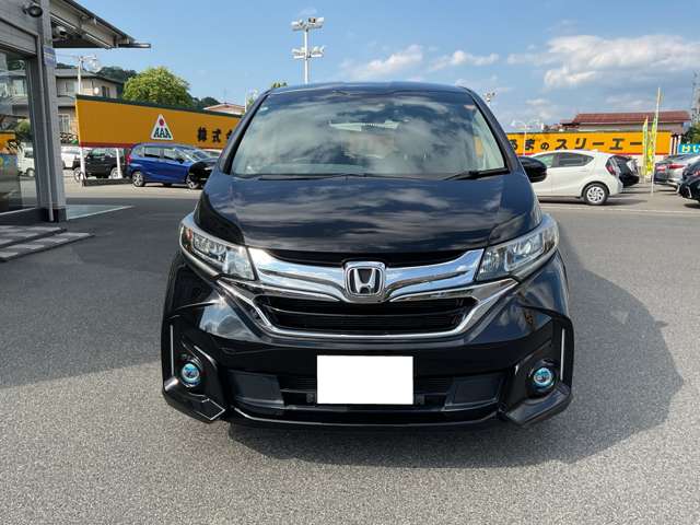ホンダ フリード　ハイブリッド １．５ ハイブリッド ＥＸ H29年 (東北) 99