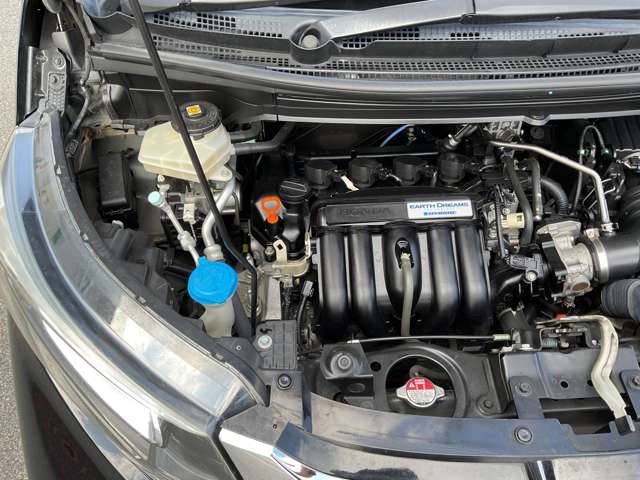 ホンダ フリード　ハイブリッド １．５ ハイブリッド ＥＸ H29年 (東北) 99