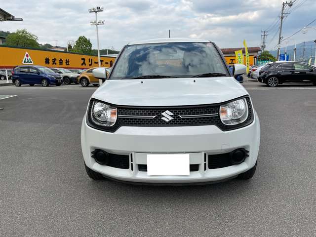 スズキ イグニス １．２ ハイブリッド ＭＧ H28年 (東北) 99