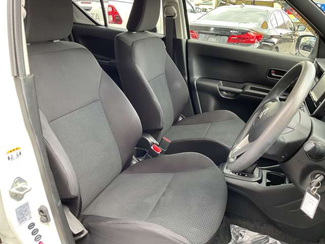 スズキ イグニス １．２ ハイブリッド ＭＧ H28年 (東北) 99