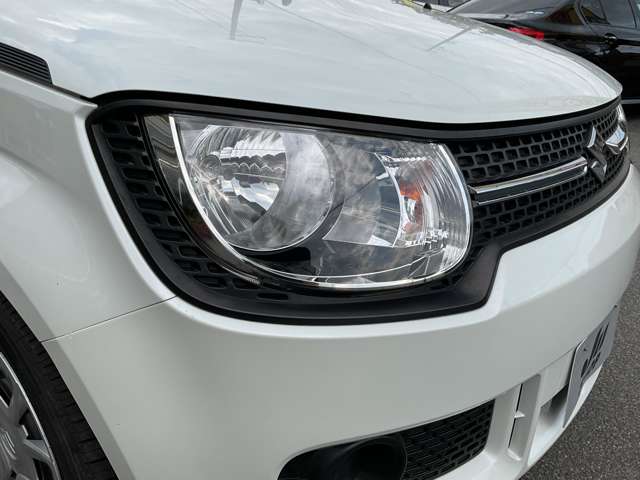 スズキ イグニス １．２ ハイブリッド ＭＧ H28年 (東北) 99