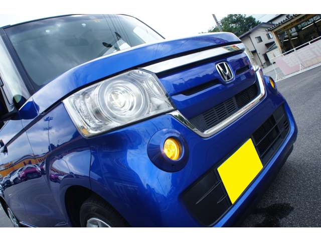 ホンダ Ｎ　ＢＯＸ ６６０ Ｇ Ｌ ホンダセンシング ４ＷＤ H30年 (東北) 99