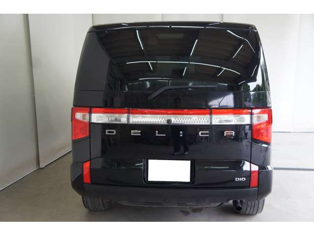 三菱 デリカ　Ｄ：５ ２．２ Ｇ ディーゼルターボ ４ＷＤ R1年 (東北) 99