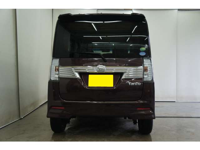 ダイハツ タント ６６０ カスタム Ｘ トップエディション ＳＡＩＩＩ H29年 (東北) 99