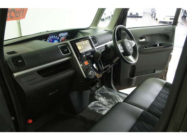 ダイハツ タント ６６０ カスタム Ｘ トップエディション ＳＡＩＩＩ H29年 (東北) 99