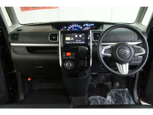 ダイハツ タント ６６０ カスタム Ｘ トップエディション ＳＡＩＩＩ H29年 (東北) 99