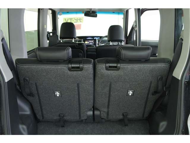 ダイハツ タント ６６０ カスタム Ｘ トップエディション ＳＡＩＩＩ H29年 (東北) 99