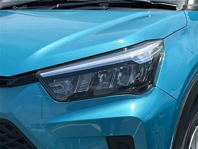 トヨタ ライズ １．２ Ｘ R6年 (東海) 99