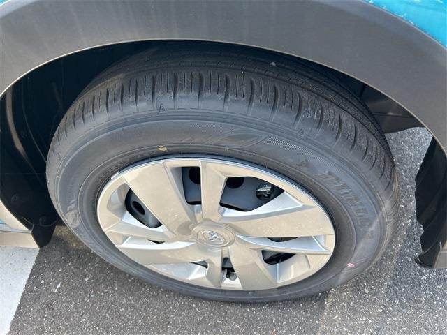 トヨタ ライズ １．２ Ｘ R6年 (東海) 99