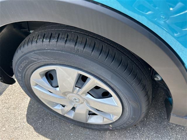 トヨタ ライズ １．２ Ｘ R6年 (東海) 99