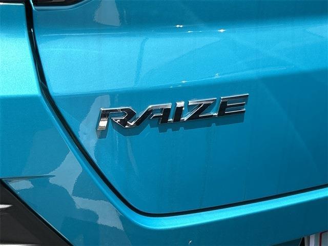 トヨタ ライズ １．２ Ｘ R6年 (東海) 99