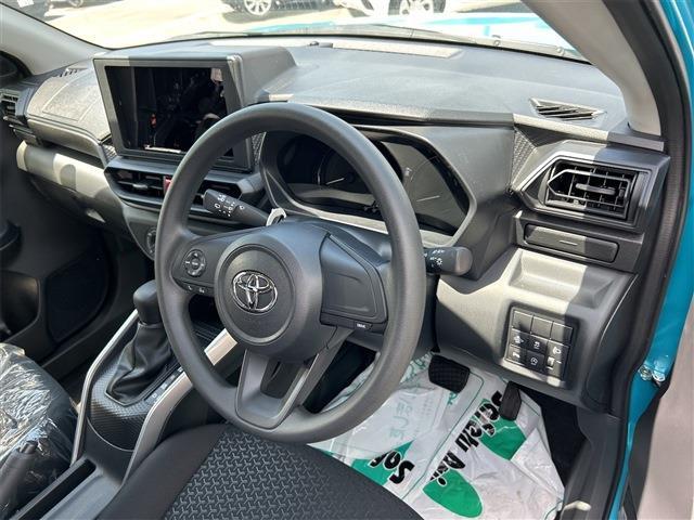 トヨタ ライズ １．２ Ｘ R6年 (東海) 99