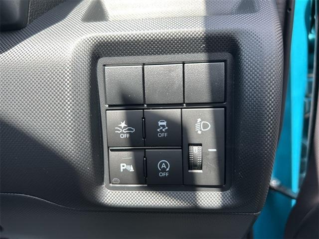 トヨタ ライズ １．２ Ｘ R6年 (東海) 99