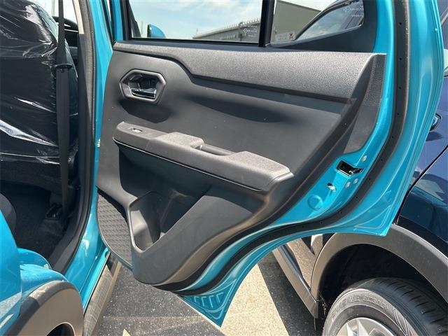 トヨタ ライズ １．２ Ｘ R6年 (東海) 99