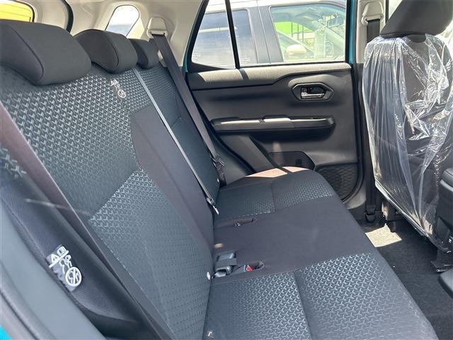 トヨタ ライズ １．２ Ｘ R6年 (東海) 99