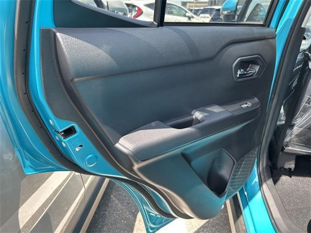 トヨタ ライズ １．２ Ｘ R6年 (東海) 99