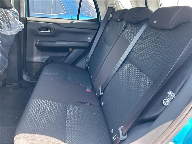 トヨタ ライズ １．２ Ｘ R6年 (東海) 99