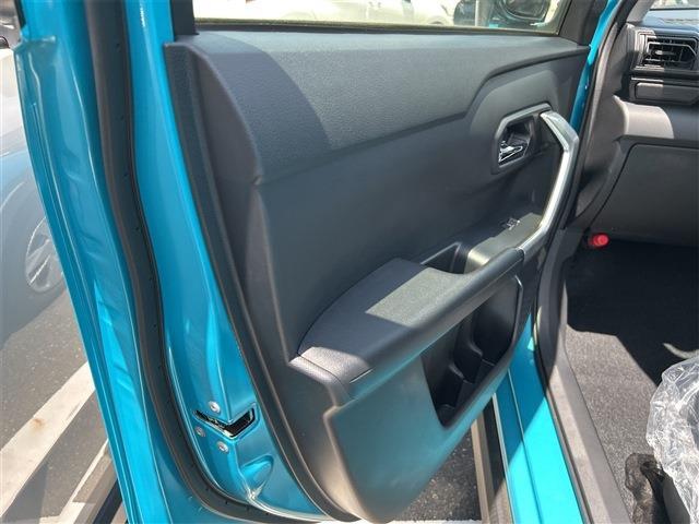 トヨタ ライズ １．２ Ｘ R6年 (東海) 99