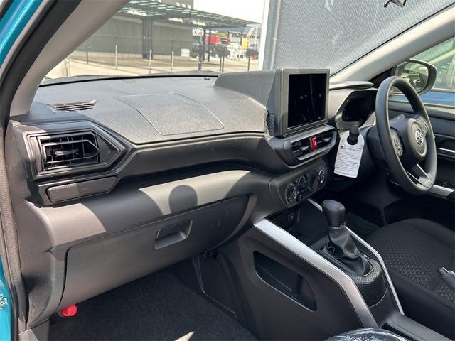 トヨタ ライズ １．２ Ｘ R6年 (東海) 99