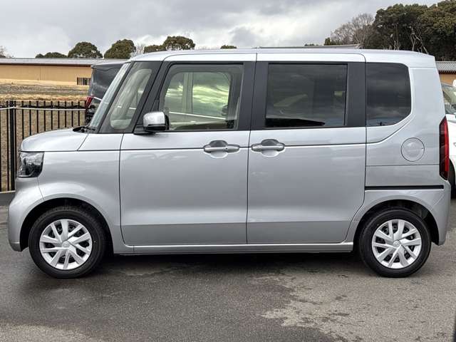 ホンダ Ｎ　ＢＯＸ ６６０ R7年 (近畿) 99