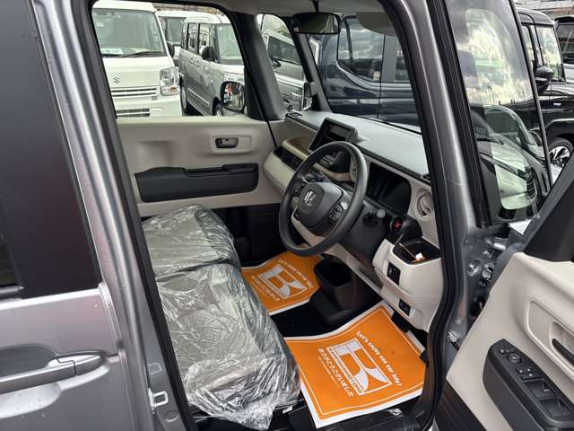 ホンダ Ｎ　ＢＯＸ ６６０ R7年 (近畿) 99