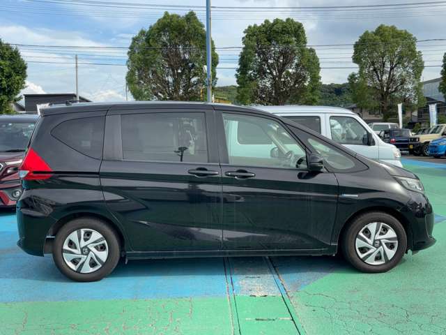 ホンダ フリード　ハイブリッド １．５ ハイブリッド Ｇ ホンダセンシング H30年 (九州・沖縄) 99