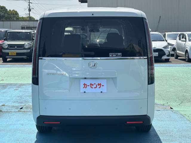 ホンダ ステップワゴン １．５ エアー R5年 (九州・沖縄) 99