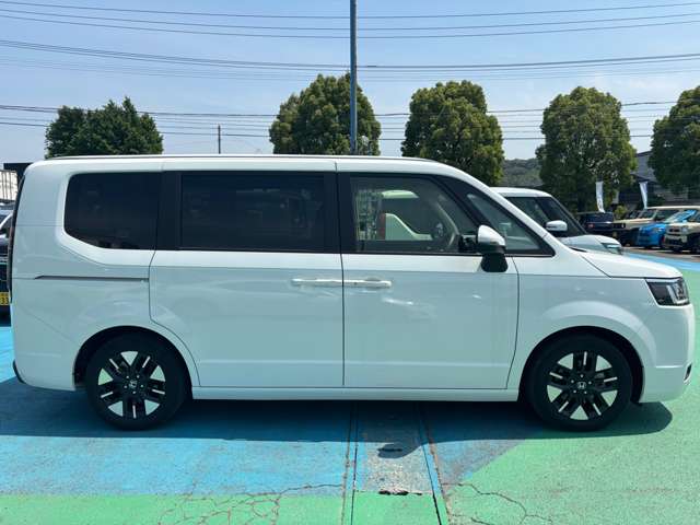 ホンダ ステップワゴン １．５ エアー R5年 (九州・沖縄) 99