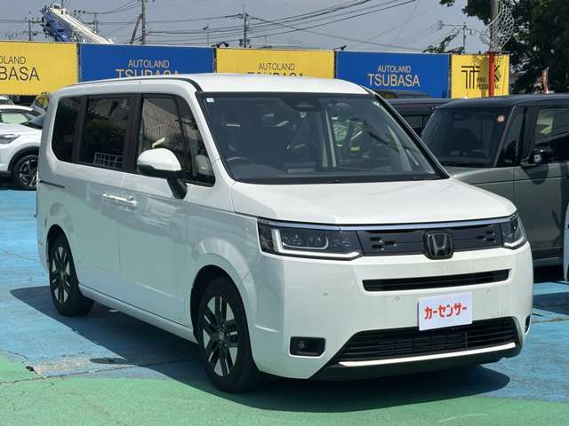 ホンダ ステップワゴン １．５ エアー R5年 (九州・沖縄) 99