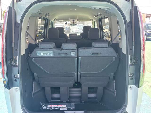 ホンダ ステップワゴン １．５ エアー R5年 (九州・沖縄) 99