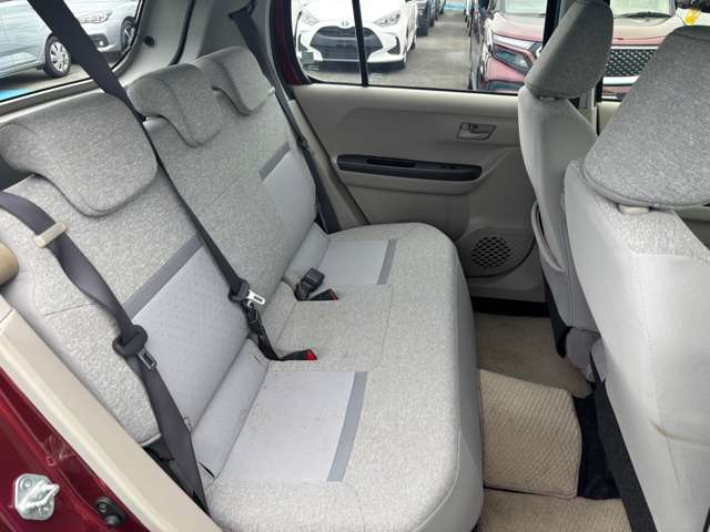 トヨタ パッソ １．０ Ｘ Ｓ H28年 (九州・沖縄) 99