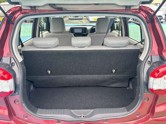 トヨタ パッソ １．０ Ｘ Ｓ H28年 (九州・沖縄) 99