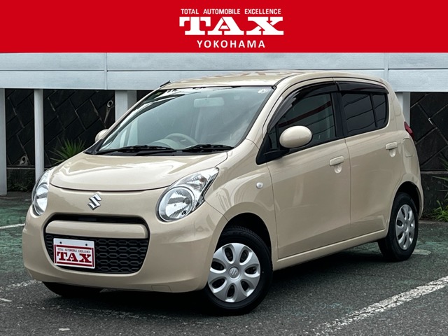 スズキ アルト ６６０ Ｇ H24年 (関東) 99