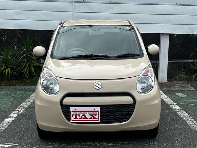 スズキ アルト ６６０ Ｇ H24年 (関東) 99