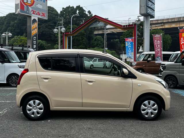 スズキ アルト ６６０ Ｇ H24年 (関東) 99