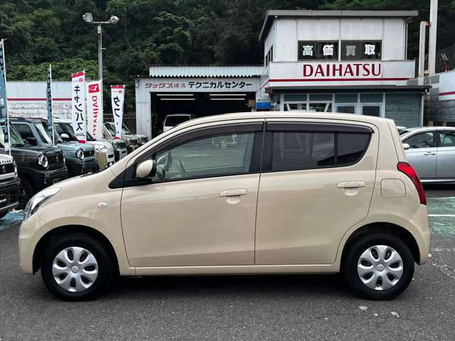 スズキ アルト ６６０ Ｇ H24年 (関東) 99