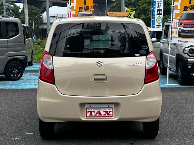 スズキ アルト ６６０ Ｇ H24年 (関東) 99