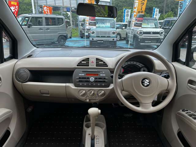 スズキ アルト ６６０ Ｇ H24年 (関東) 99