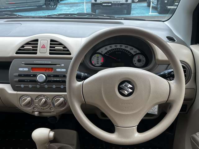 スズキ アルト ６６０ Ｇ H24年 (関東) 99