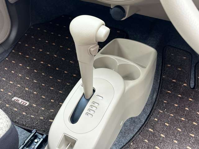 スズキ アルト ６６０ Ｇ H24年 (関東) 99