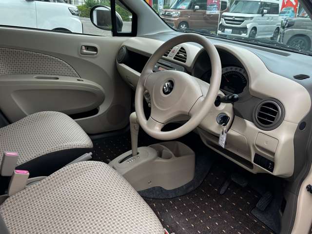 スズキ アルト ６６０ Ｇ H24年 (関東) 99