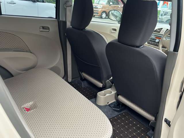 スズキ アルト ６６０ Ｇ H24年 (関東) 99