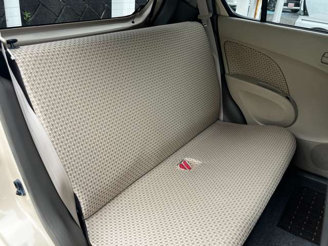 スズキ アルト ６６０ Ｇ H24年 (関東) 99