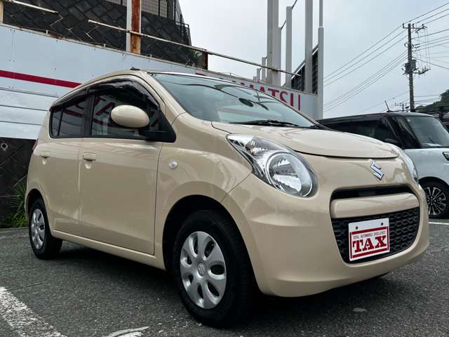 スズキ アルト ６６０ Ｇ H24年 (関東) 99