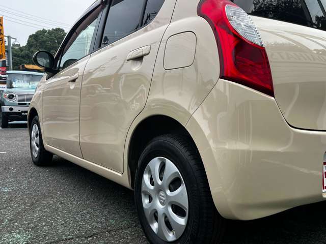 スズキ アルト ６６０ Ｇ H24年 (関東) 99