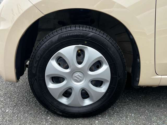 スズキ アルト ６６０ Ｇ H24年 (関東) 99