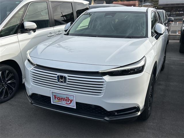 ホンダ ヴェゼル １．５ Ｅ：ＨＥＶ Ｘ R6年 (東海) 99