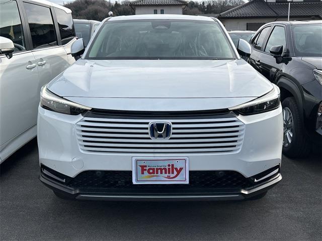 ホンダ ヴェゼル １．５ Ｅ：ＨＥＶ Ｘ R6年 (東海) 99