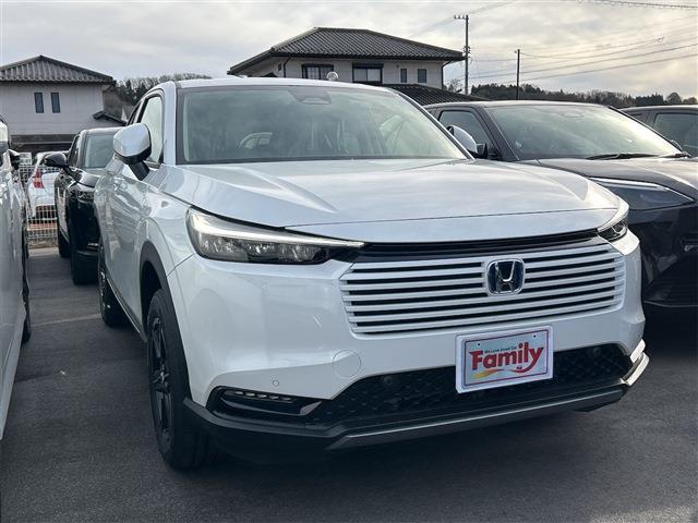 ホンダ ヴェゼル １．５ Ｅ：ＨＥＶ Ｘ R6年 (東海) 99